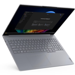 מחשב נייד LENOVO ThinkBook 16 G9 U7-355 16GB 512GB DOS 3Y