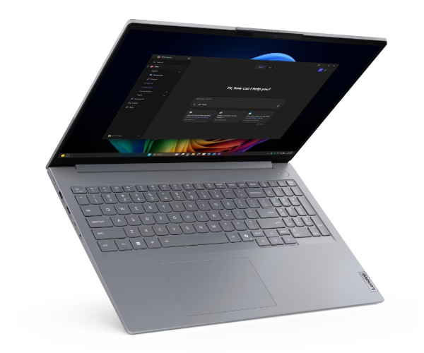 מחשב נייד LENOVO ThinkBook 16 G9 U7-355 16GB 512GB DOS 3Y