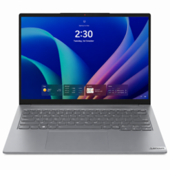 מחשב נייד Lenovo ThinkBook 16 – Intel Core Ultra 5 325U – 32GB RAM – 1TB SSD – מסך 16'' – דגם 21UR005GIV