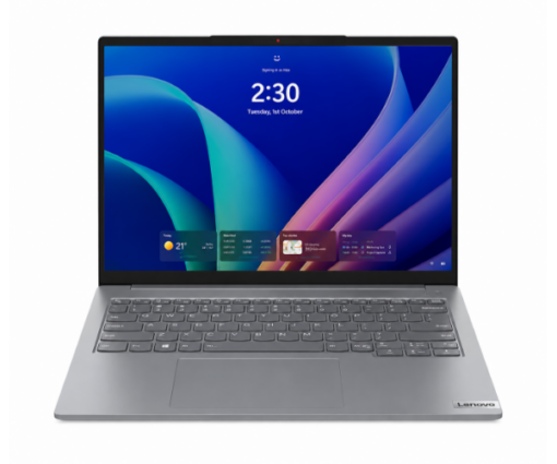 מחשב נייד Lenovo ThinkBook 16 – Intel Core Ultra 5 325U – 32GB RAM – 1TB SSD – מסך 16'' – דגם 21UR005GIV