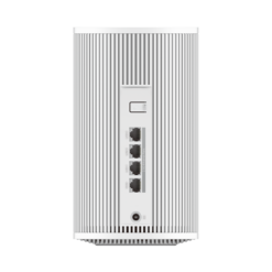 Alternative view of מערכת Mesh אלחוטית Cudy M11000 BE11000 Tri-Band Wi-Fi 7 עם חיבורי 2.5GbE