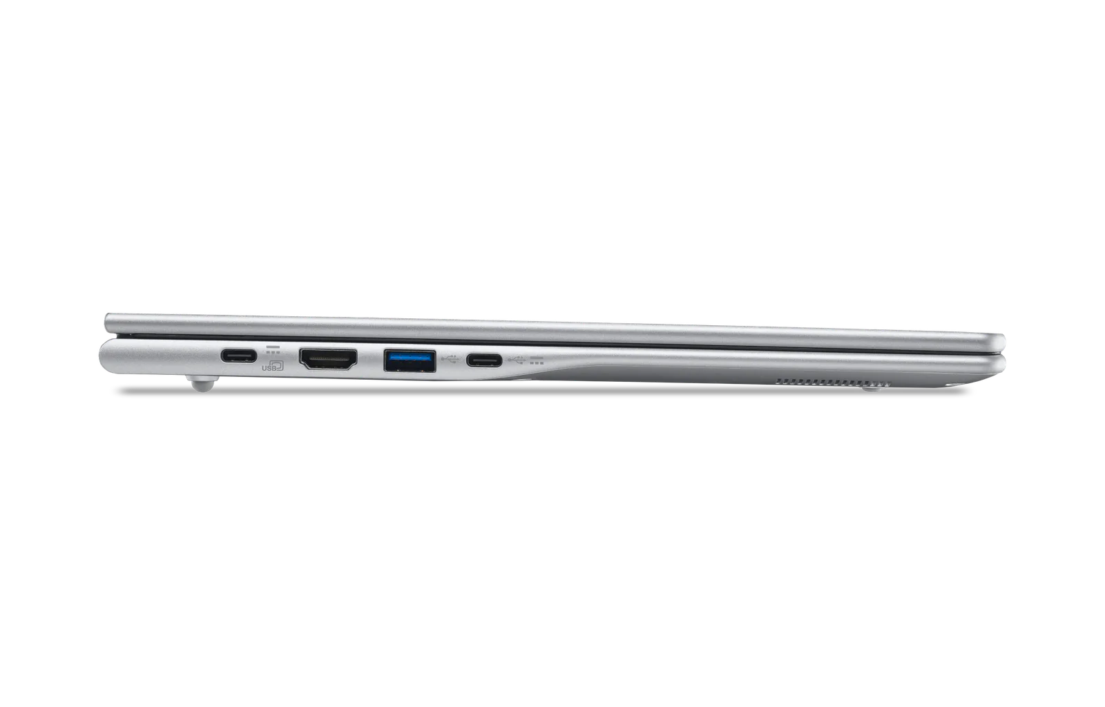מחשב נייד Acer Aspire Lite 15 – מסך 15.6″ Full HD – AMD Ryzen 7 5825U – זיכרון 8GB – אחסון 512GB SSD – Windows 11 Home – תמונה 2