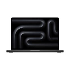מחשב נייד Apple MacBook Pro 14 – שבב M5 Pro (18 ליבות CPU / 20 ליבות GPU) – זיכרון 48GB – אחסון 1TB SSD – macOS