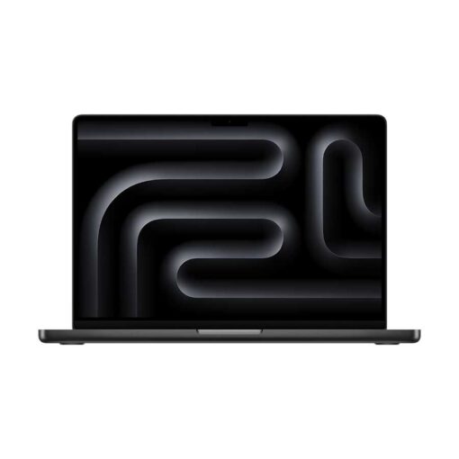 מחשב נייד Apple MacBook Pro 14 – שבב M5 Max (18 ליבות CPU / 40 ליבות GPU) – זיכרון 64GB – אחסון 2TB SSD – macOS