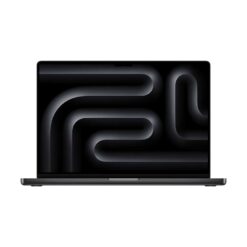 מחשב נייד Apple MacBook Pro 16 – שבב M5 Max (18 ליבות CPU / 40 ליבות GPU) – זיכרון 64GB – אחסון 2TB SSD – macOS
