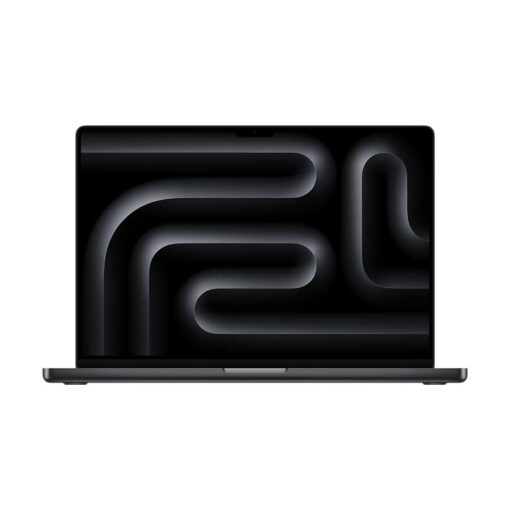 מחשב נייד Apple MacBook Pro 16 – שבב M5 Max (18 ליבות CPU / 40 ליבות GPU) – זיכרון 64GB – אחסון 2TB SSD – macOS