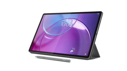 Lenovo Idea Tab Pro Gen 2 - ZAHD0193IL