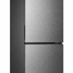 מקרר מקפיא תחתון Hisense – 629 ליטר נטו – דגם RB70-BKI – טיטניום