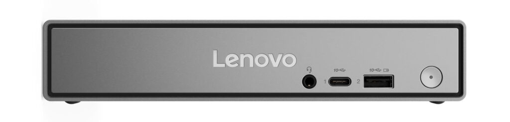 LENOVO ThinkCentre neo 50q G7 C5-320|16GB|512GB|DOS|3YRW