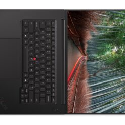 LENOVO ThinkPad P1 G9 U9-386H|64GB|1TB|RTX2000|W11P|3YRW