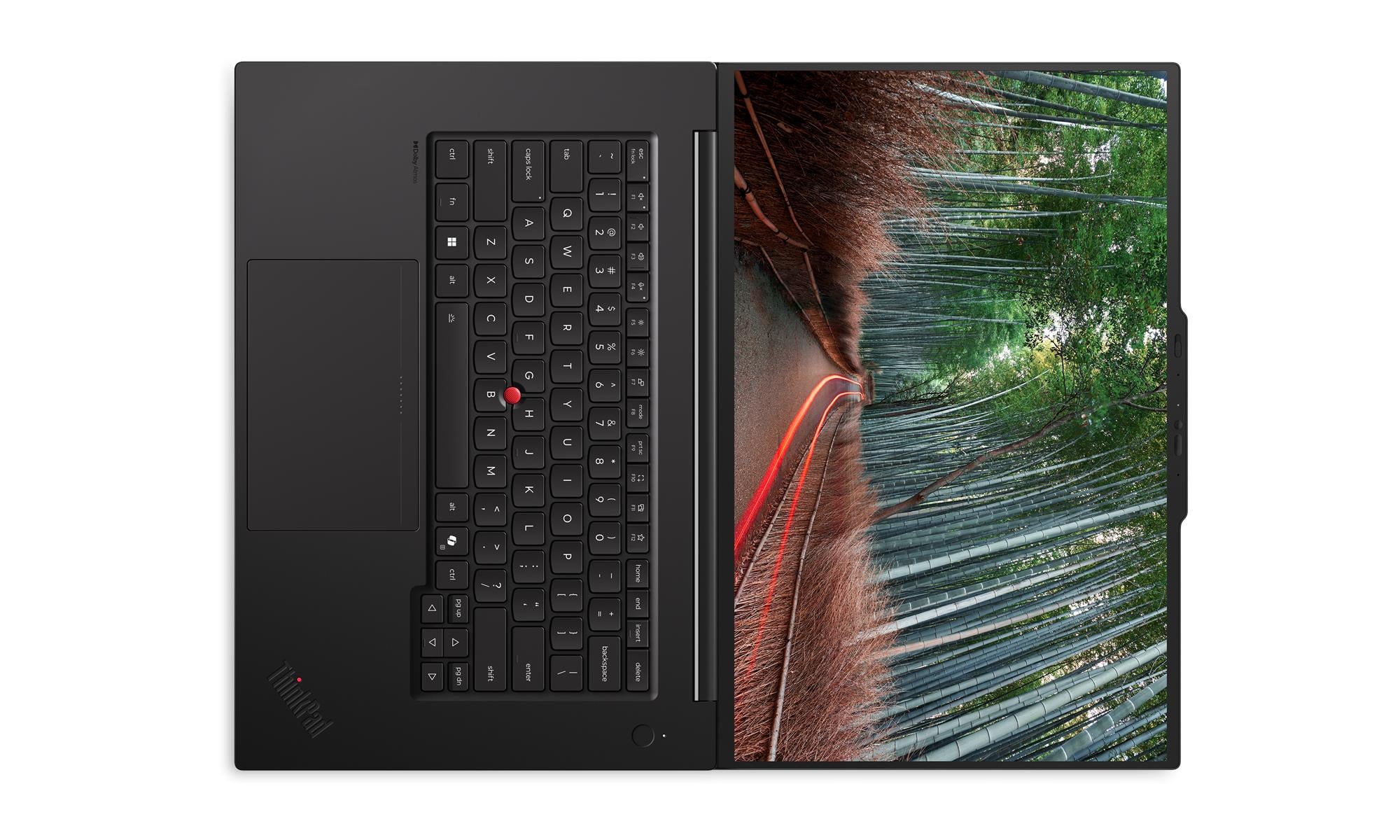 LENOVO ThinkPad P1 G9 U9-386H|64GB|1TB|RTX2000|W11P|3YRW