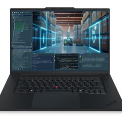 LENOVO ThinkPad P1 G9 U7-356H|Touch|64GB|1TB|RTX2000|W11P|3YRW
