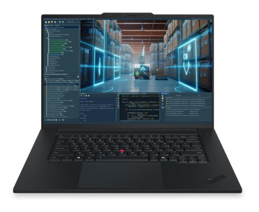 LENOVO ThinkPad P1 G9 U7-356H|Touch|64GB|1TB|RTX2000|W11P|3YRW