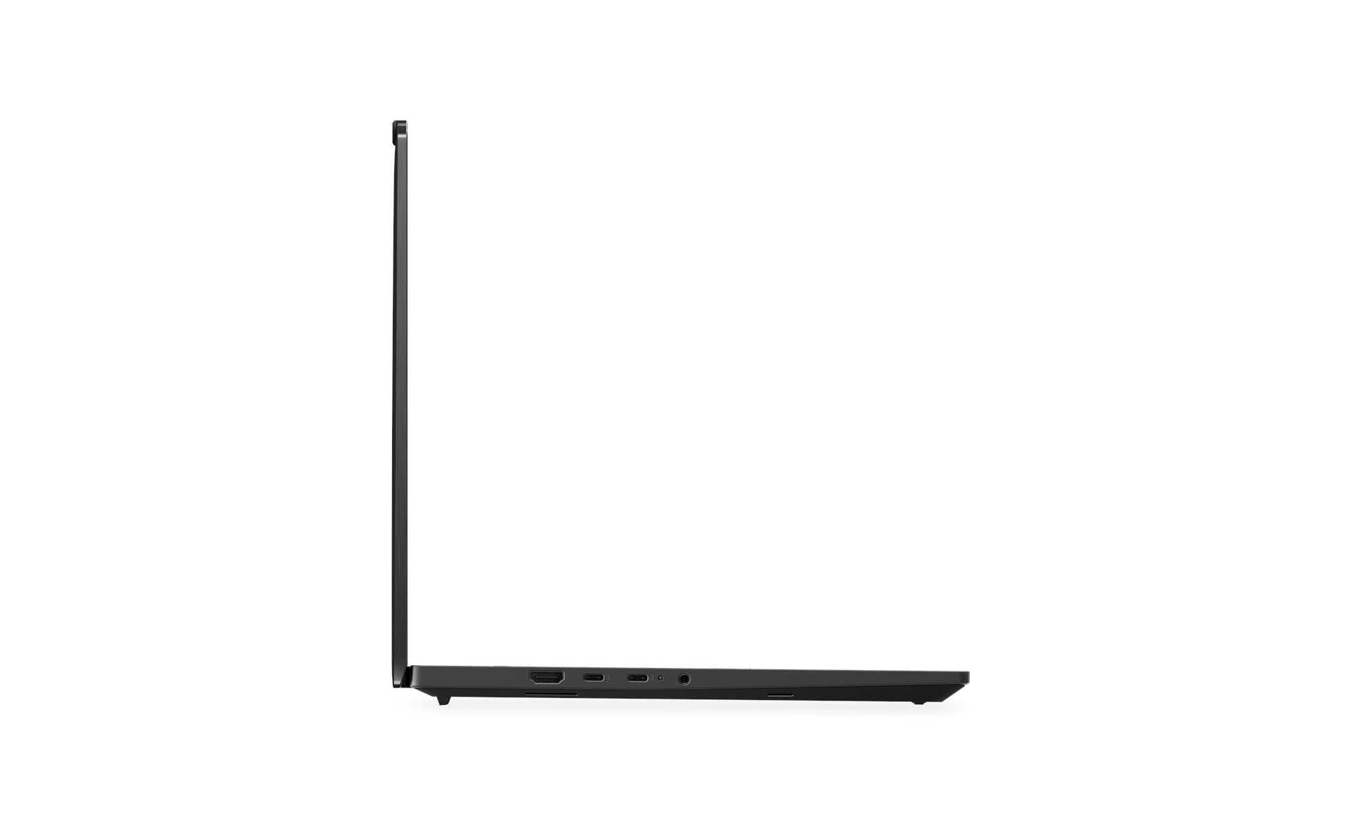 LENOVO ThinkPad P1 G9 U7-356H|Touch|64GB|1TB|RTX2000|W11P|3YRW