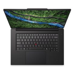 LENOVO ThinkPad P1 G9 U7-356H|Touch|64GB|1TB|RTX2000|W11P|3YRW