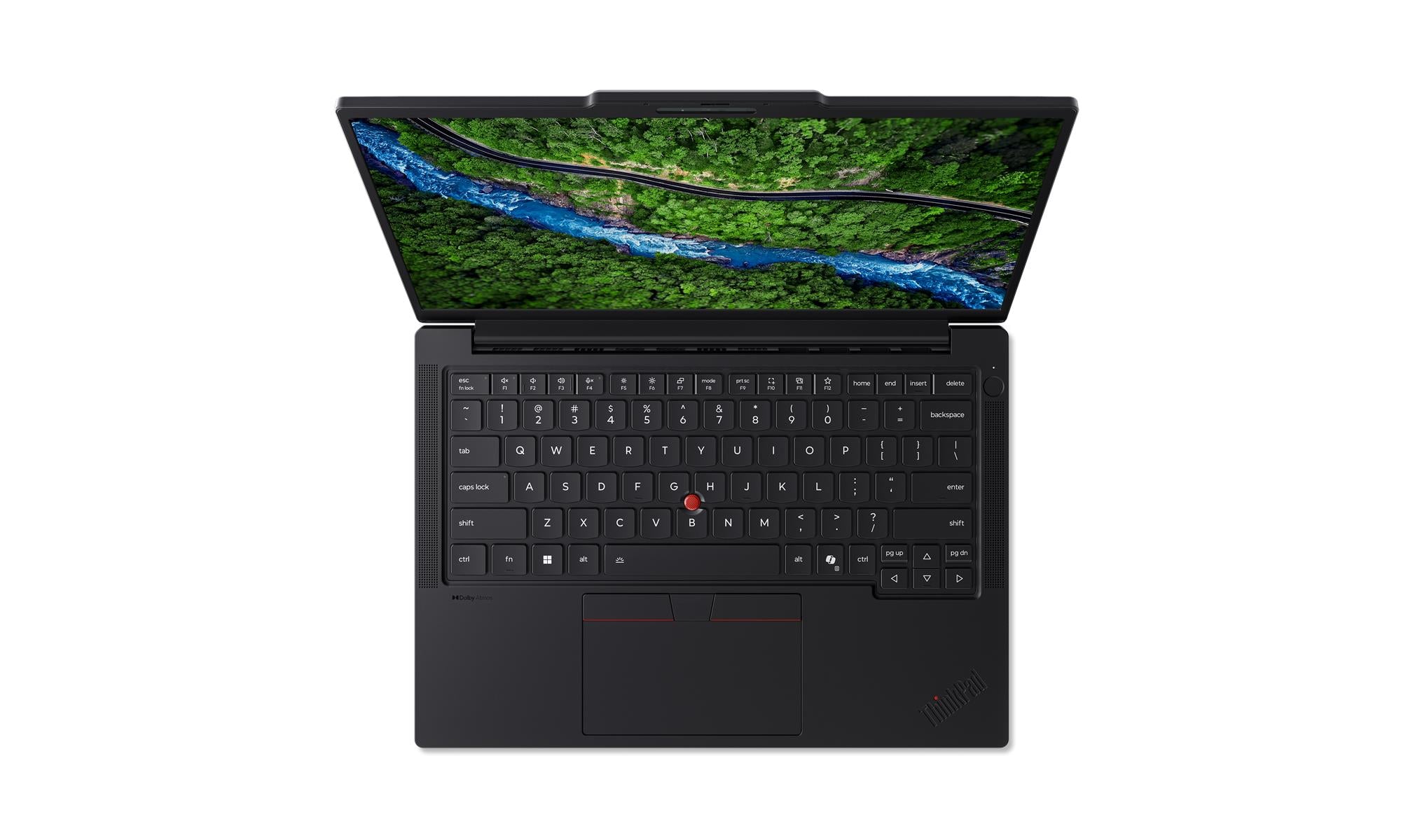 LENOVO ThinkPad P14s G7 AMD 9 HX PRO 470|Touch|48GB|1TB|W11P|3YRW