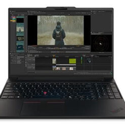 LENOVO ThinkPad P16s G5 U9-386H|64GB|1TB|RTX2000|W11P|3YRW