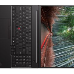 LENOVO ThinkPad P16s G5 U9-386H|64GB|1TB|RTX2000|W11P|3YRW