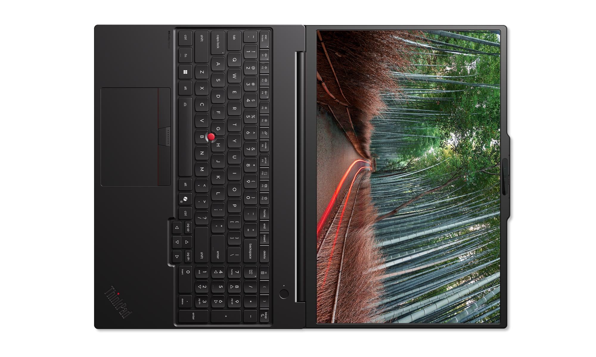LENOVO ThinkPad P16s G5 U9-386H|64GB|1TB|RTX2000|W11P|3YRW