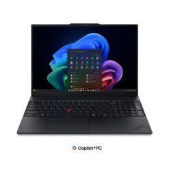 LENOVO ThinkPad E16 G4 U5-325|Touch|16GB|512GB|W11P|3YRW