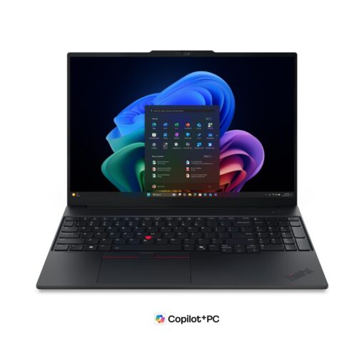 LENOVO ThinkPad E16 G4 U5-325|Touch|16GB|512GB|W11P|3YRW