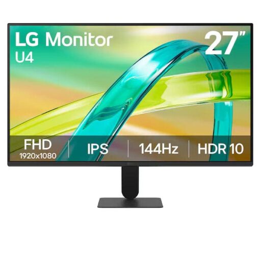 27 FHD IPS 120Hz HDR10 Monitor