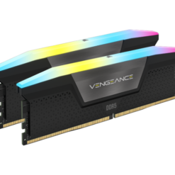 זכרון לנייח Corsair Vengeance RGB 32GB 2X16 DDR5 7000Mhz C34