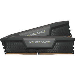 זכרון לנייח Corsair Vengeance 32GB 2X16 DDR5 7000Mhz CL34