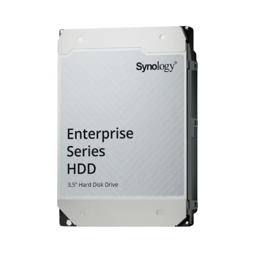 כונן קשיח NAS דגם HAT5320-8T בנפח 8TB מבית Synology