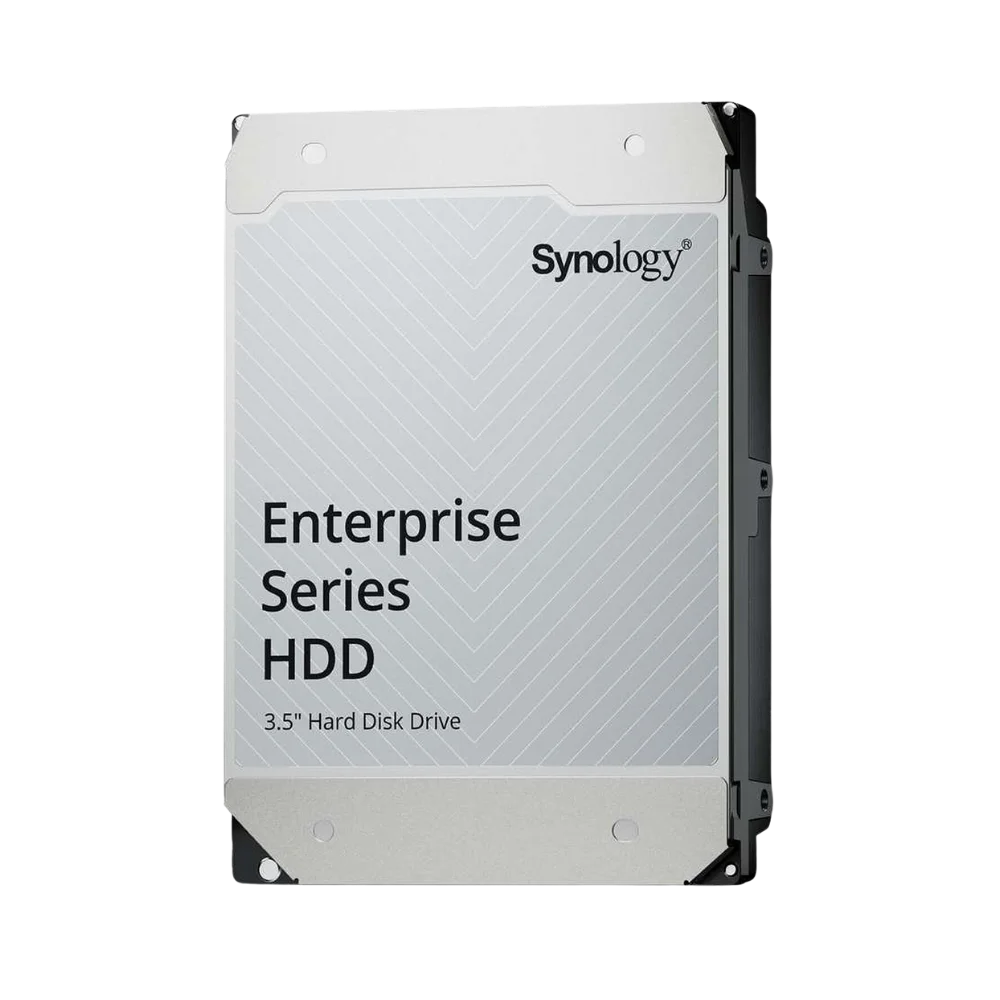 כונן קשיח NAS דגם HAT5320-8T בנפח 8TB מבית Synology