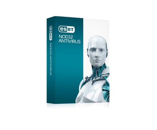Anti Virus ל-3 שנים למחשב 1 ללא דיסק ESET NOD32