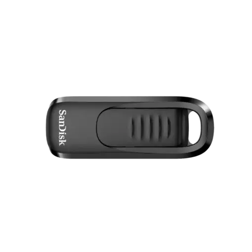 התקן זיכרון דגם Z480 Ultra Slider USB Type-C 2TB מבית SanDisk