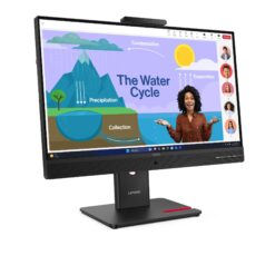 LENOVO ThinkVision T24D-4v 23.8|1920x1080|RJ45|3YRW