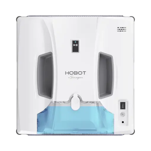 רובוט לניקוי חלונות דגם HOBOT-SP10 מבית HOBOT