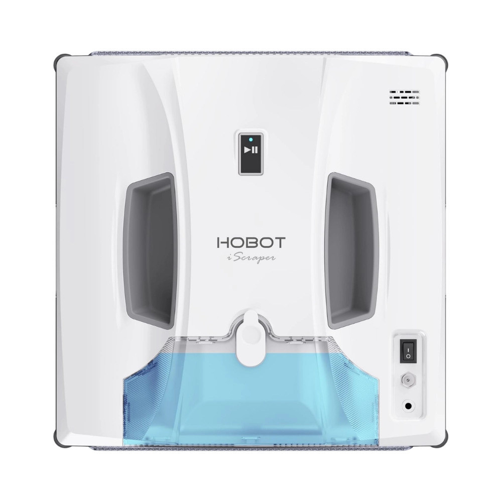 רובוט לניקוי חלונות דגם HOBOT-SP10 מבית HOBOT