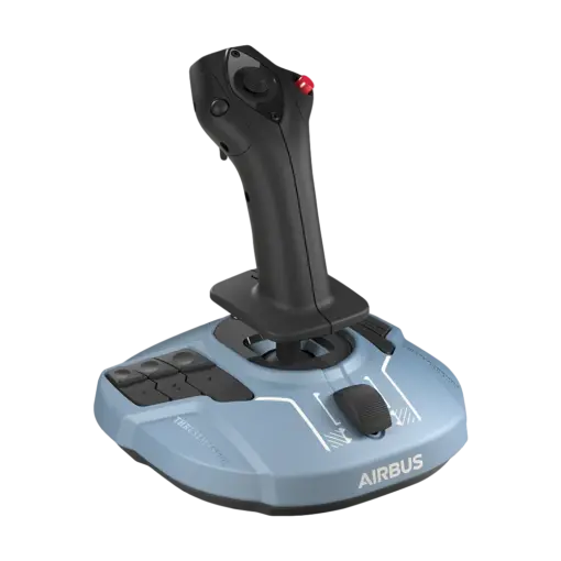 ג'ויסטיק OFFICER PACK AIRBUS מבית THRUSTMASTER