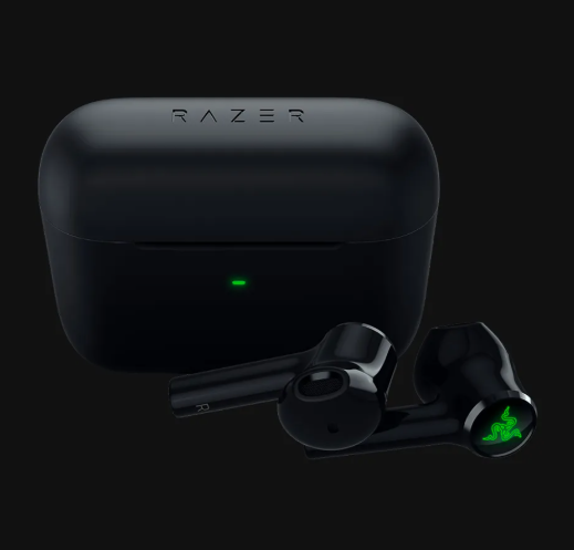 אוזניות אלחוטיות Razer Hammerhead True Wireless X
