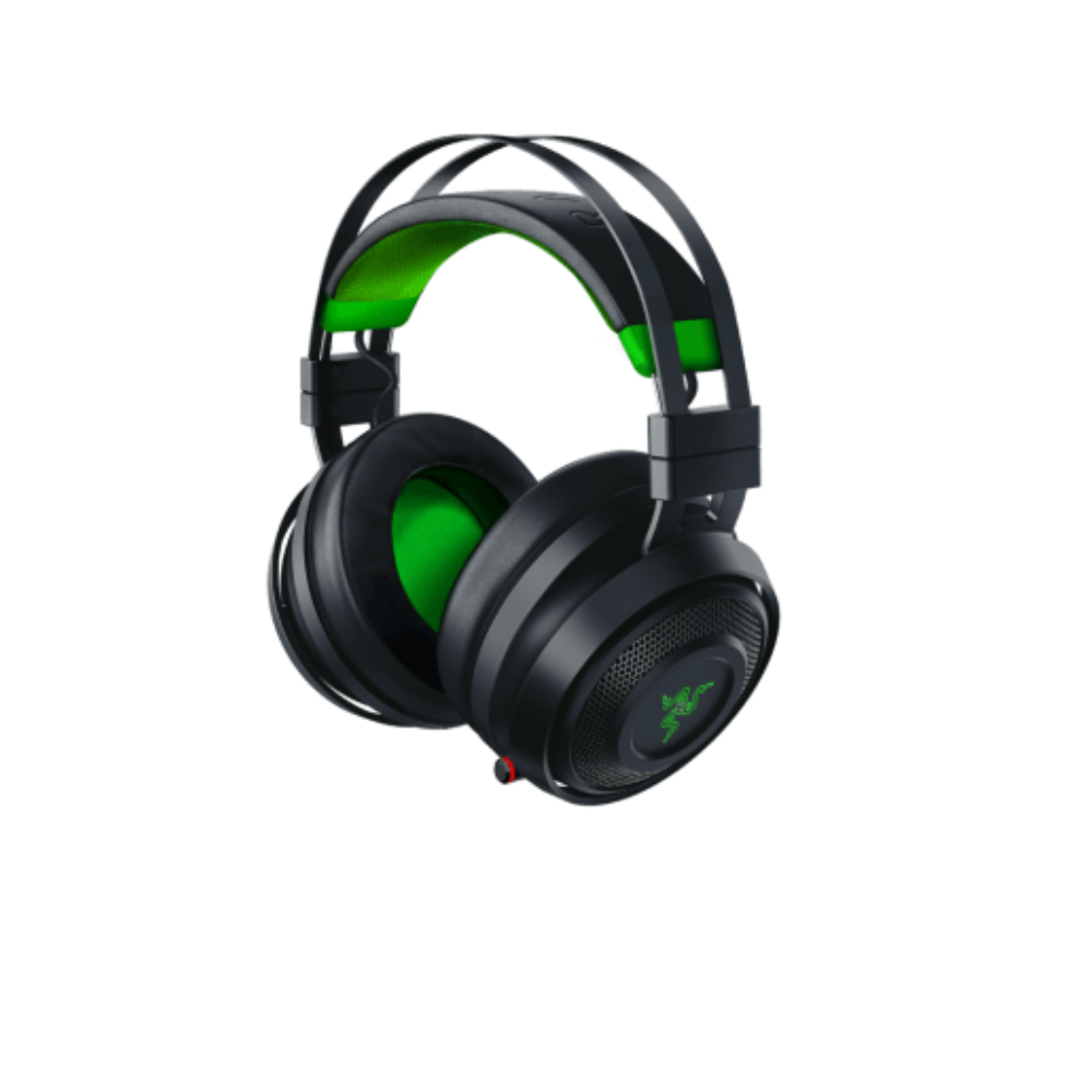 אוזניות גיימינג RAZER Nari Ultimate - HyperSense עבור XBOX ONE