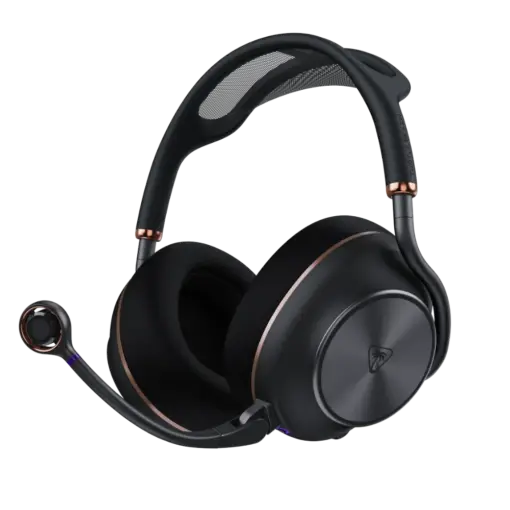 אוזניות גיימינג אלחוטיות דגם Stealth Pro II - XBOX מבית Turtle Beach
