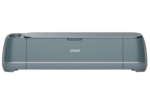 מכונת חיתוך חכמה דגם Cricut Maker 4 + Essentials Bundle מבית Cricut