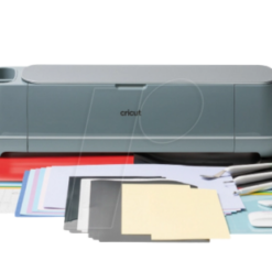 מכונת חיתוך חכמה דגם Cricut Maker 4 + Essentials Bundle מבית Cricut