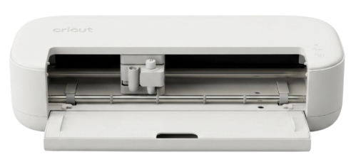 מכונת חיתוך חכמה דגם Cricut Explore 5 + Essential Bundle מבית Cricut