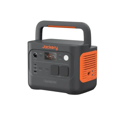 תחנת כוח ניידת Jackery Explorer 1000 V2, 1070Wh, 1500W 3000W