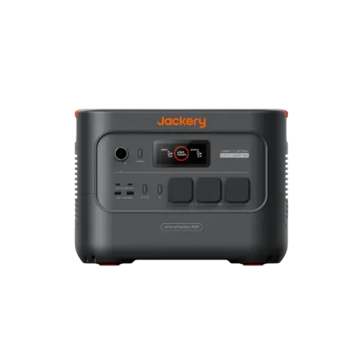 תחנת כוח ניידת Jackery Explorer 3000 V2, 3072Wh, 3600W 7200W