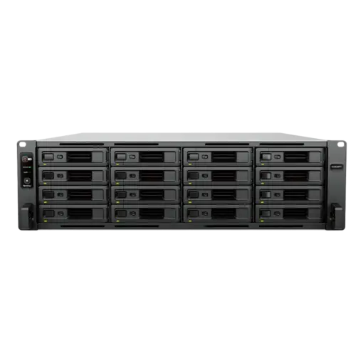 שרת אחסון NAS דגם RS2825RP+ מבית Synology