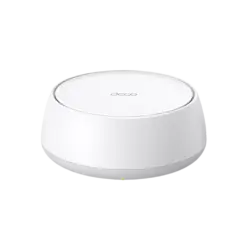 מערכת Mesh ביתית בתקן WiFi 7 דגם Deco BE25 (יחידה אחת) מבית TP-Link
