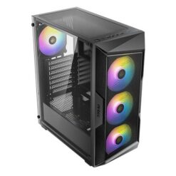 מארז Antec AX61 ELITE ARGB Mid-Tower