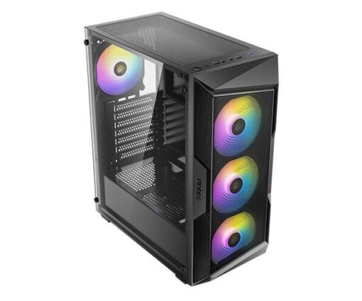 מארז Antec AX61 ELITE ARGB Mid-Tower