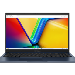 מחשב נייד ASUS VivoBook 15 Core 7 350 16GB 512GB Touch Win11H 1Y