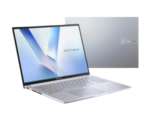 מחשב נייד ASUS VivoBook 16 Ryzen 7 170 16GB 1TB Win11H 1Y